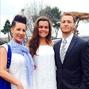 Meet your Posher, Cheryl